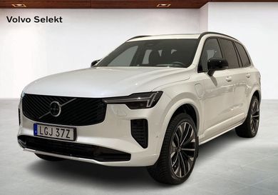 Volvo, 2026