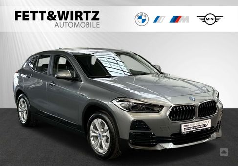 BMW X2, 2022