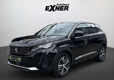 Peugeot 3008, 2023