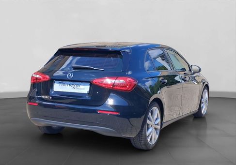 Mercedes-Benz A 180, 2023