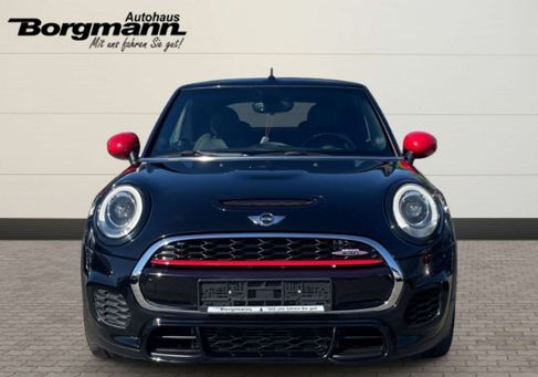 MINI Cooper, 2017