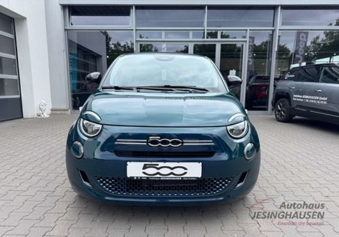 Fiat 500, 2026
