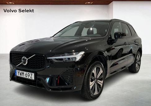 Volvo XC60, 2025
