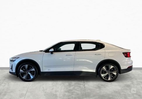 Polestar 2, 2023