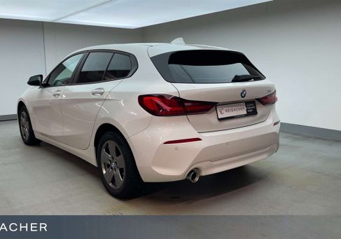 BMW 118, 2023