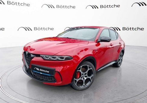 Alfa Romeo Tonale, 2024