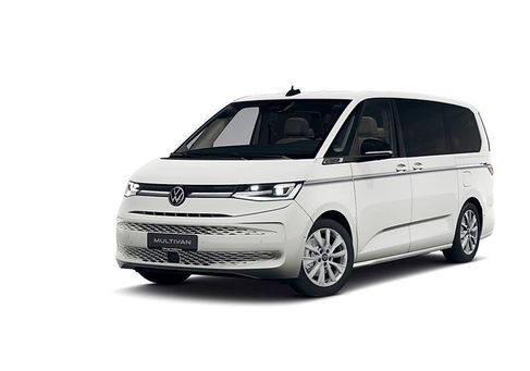 Volkswagen Multivan, 2026 2