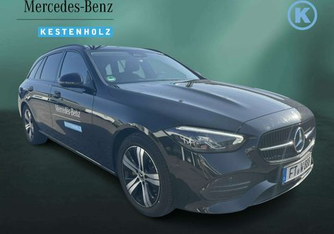 Mercedes-Benz C 180, 2023