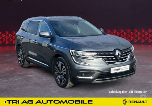 Renault Koleos, 2021