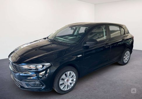 Fiat Tipo, 2024