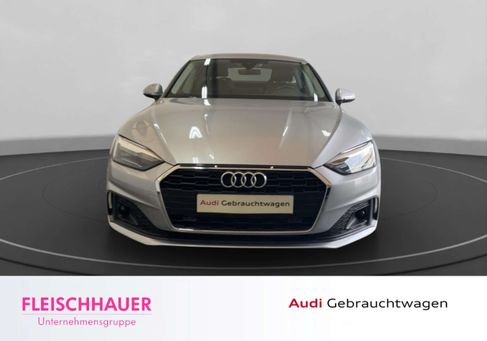 Audi A5, 2023 2