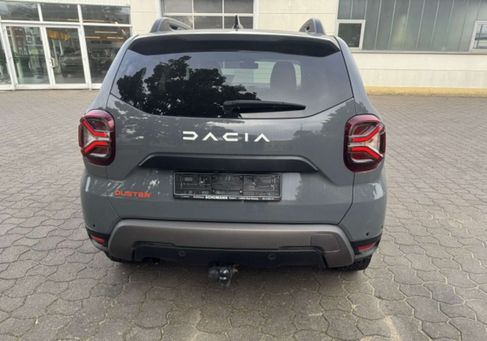 Dacia Duster, 2023 2