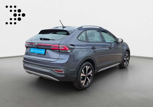 Volkswagen Taigo, 2022