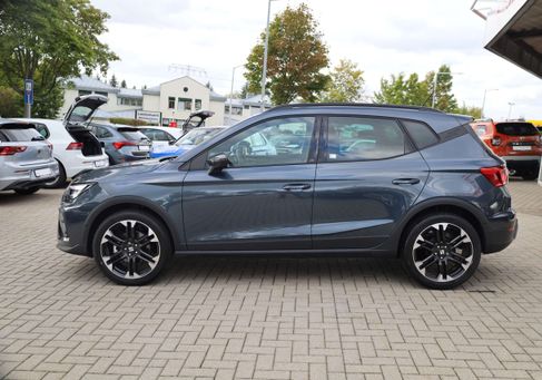 Seat Arona, 2026 3