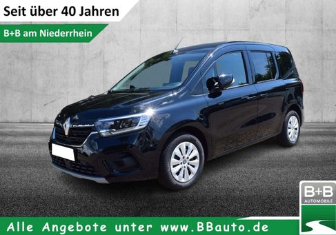 Renault Kangoo, 2023