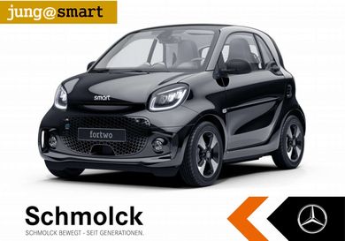 Smart ForTwo, 2024