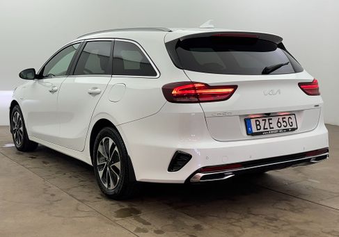 Kia Cee'd Sportswagon, 2023