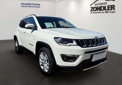 Jeep Compass, 2021 2