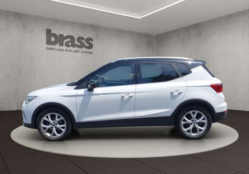 Seat Arona, 2023