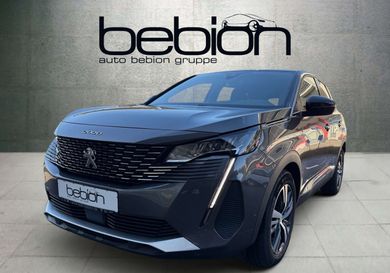 Peugeot 3008, 2023