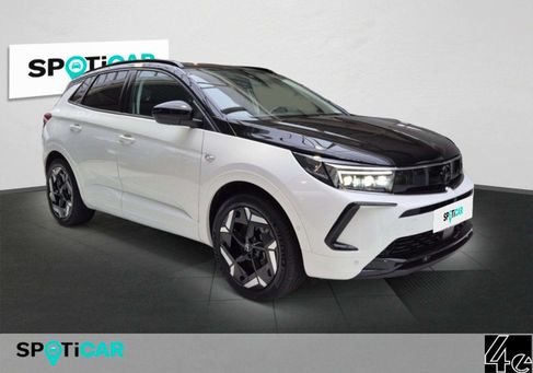Opel Grandland X, 2023 3