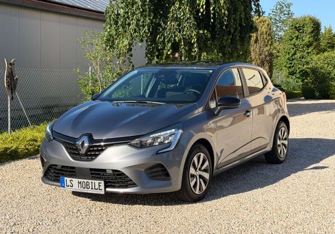 Renault Clio, 2024