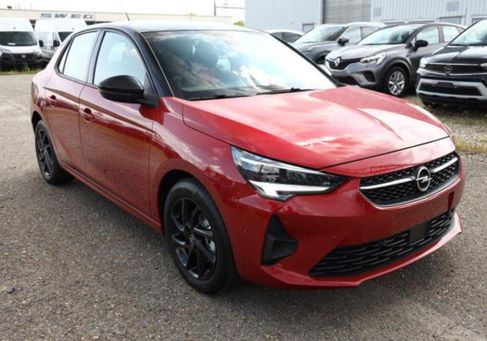 Opel Corsa, 2023 2