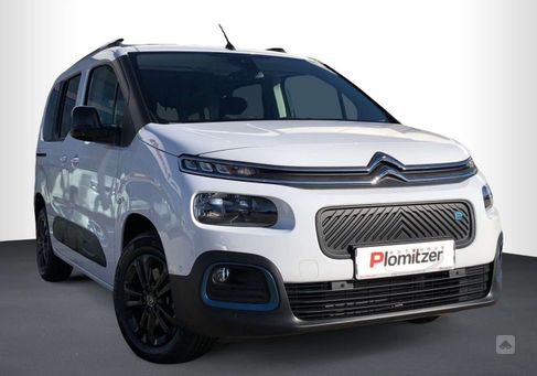 Citroën Berlingo, 2022