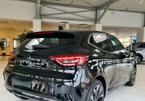 Mitsubishi Colt, 2025