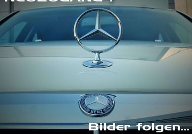 Mercedes-Benz CLA 250, 2019