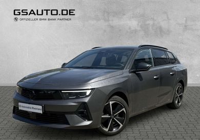Opel Astra, 2025