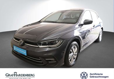 Volkswagen Polo, 2025
