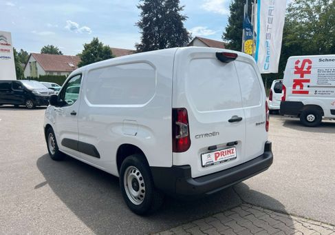 Citroën Berlingo, 2025 3