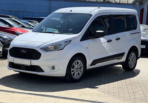 Ford Tourneo Connect, 2019