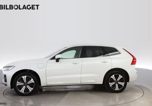 Volvo XC60, 2023