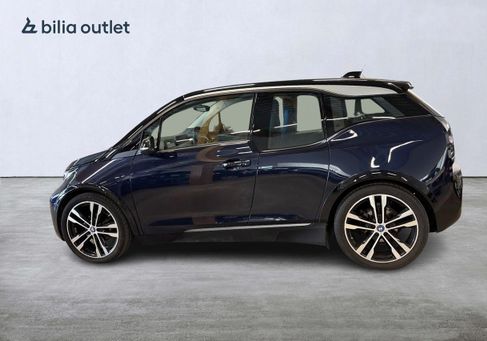 BMW i3, 2019