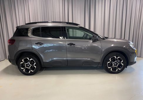 Citroën C5 Aircross, 2025 2