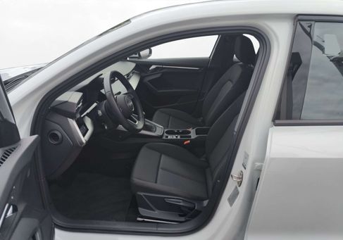 Audi A3, 2020 2