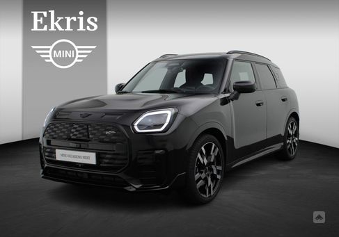 MINI John Cooper Works Countryman, 2024