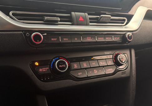 Kia Niro, 2021