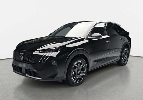 Peugeot 3008, 2025