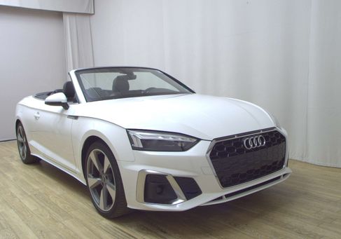 Audi A5, 2022 3