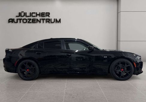 Dodge Charger, 2017