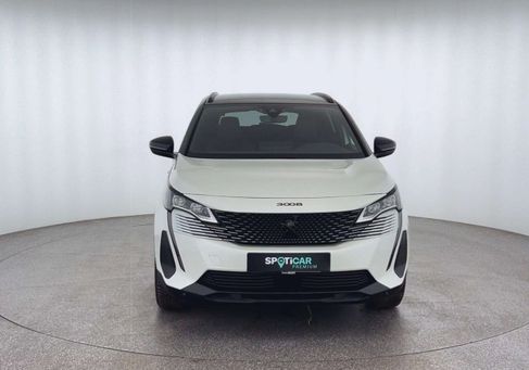 Peugeot 3008, 2024