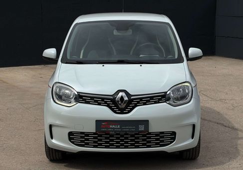 Renault Twingo, 2021
