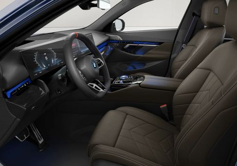 BMW, 2024 2