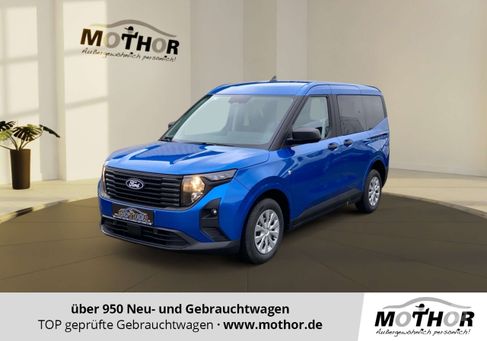 Ford Tourneo Courier, 2024