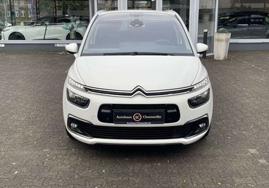 Citroën Grand C4 Picasso, 2019