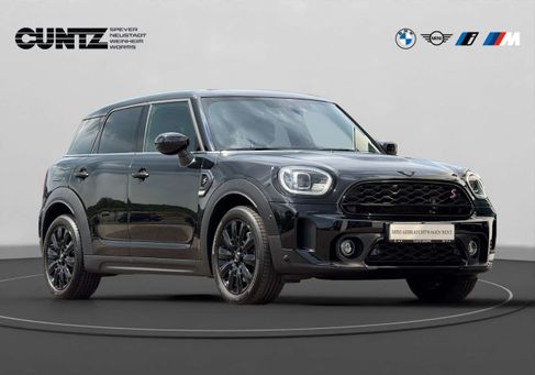 MINI Cooper S Countryman, 2023 3