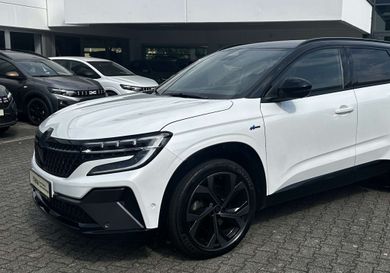Renault Austral, 2023